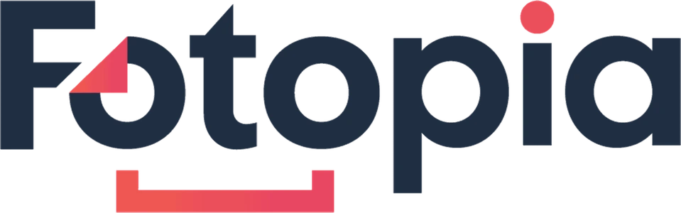 Fotopia logo